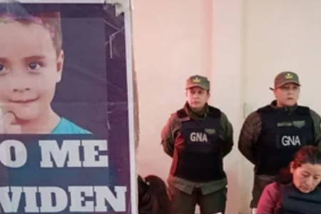 Juicio por Loan: la hija de Laudelina dijo que el abogado Codazzi les pidió inventar un accidente y las amenazó